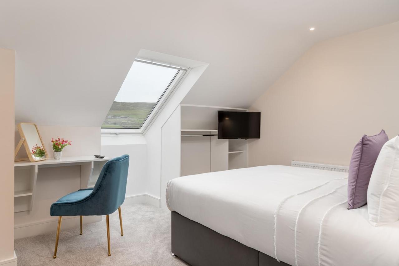The Hawthorn Rooms Дингл Экстерьер фото